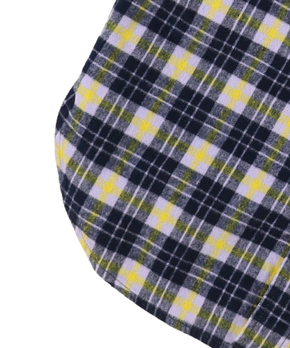 Checked Shirt