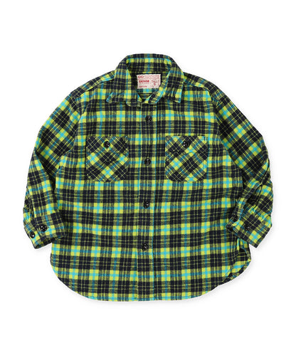 Checked Shirt