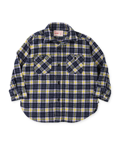 Checked Shirt