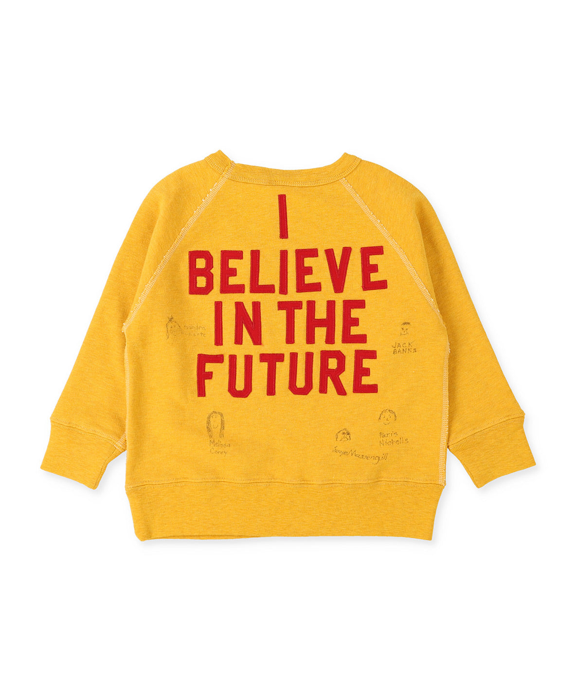 Tompkin Fleece BEARS Sweatshirt