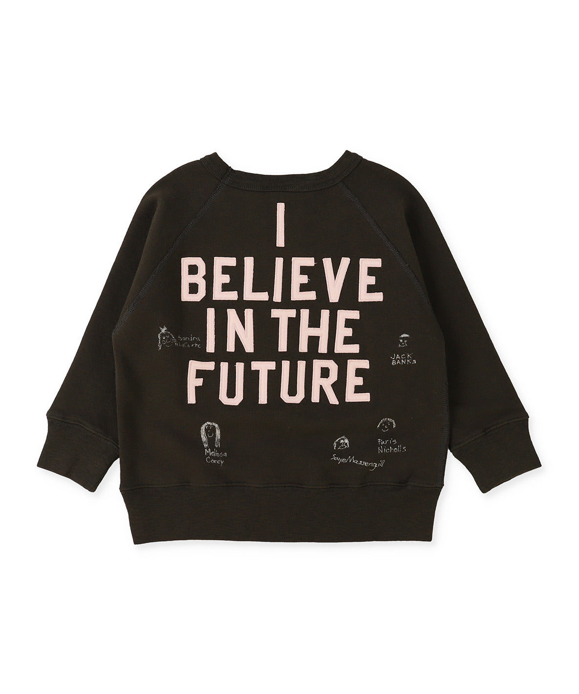 Tompkin Fleece BEARS Sweatshirt