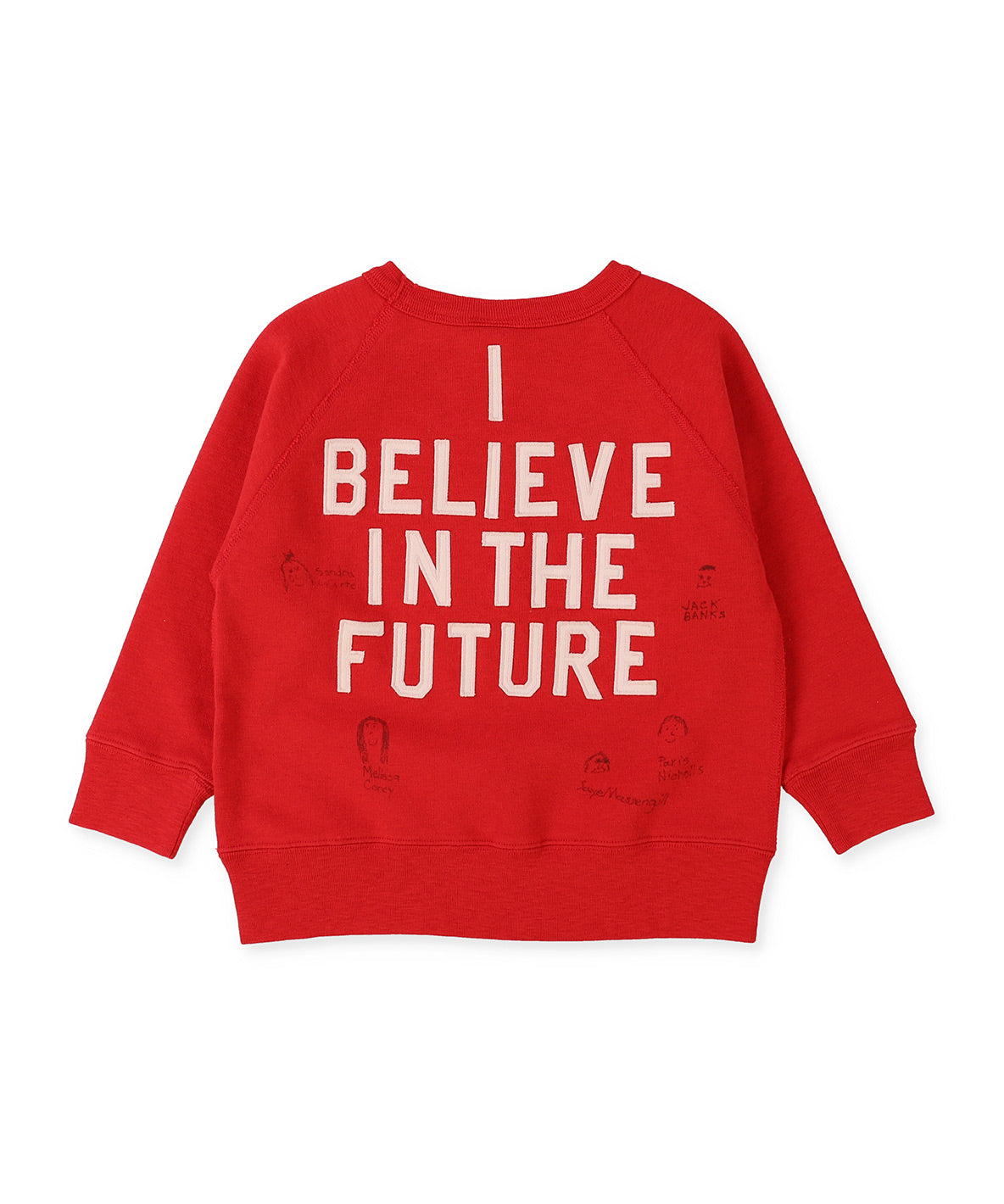 Tompkin Fleece BEARS Sweatshirt