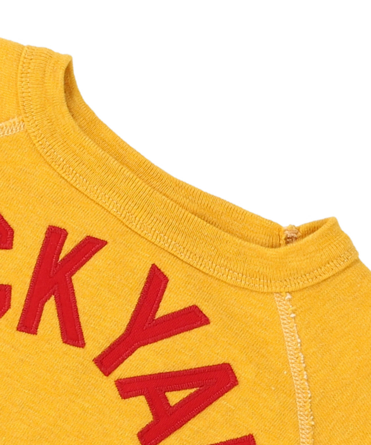 Tompkin Fleece BEARS Sweatshirt