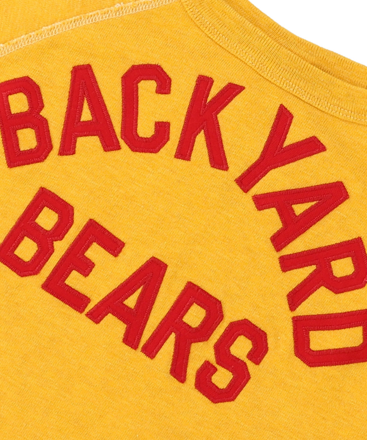 Tompkin Fleece BEARS Sweatshirt