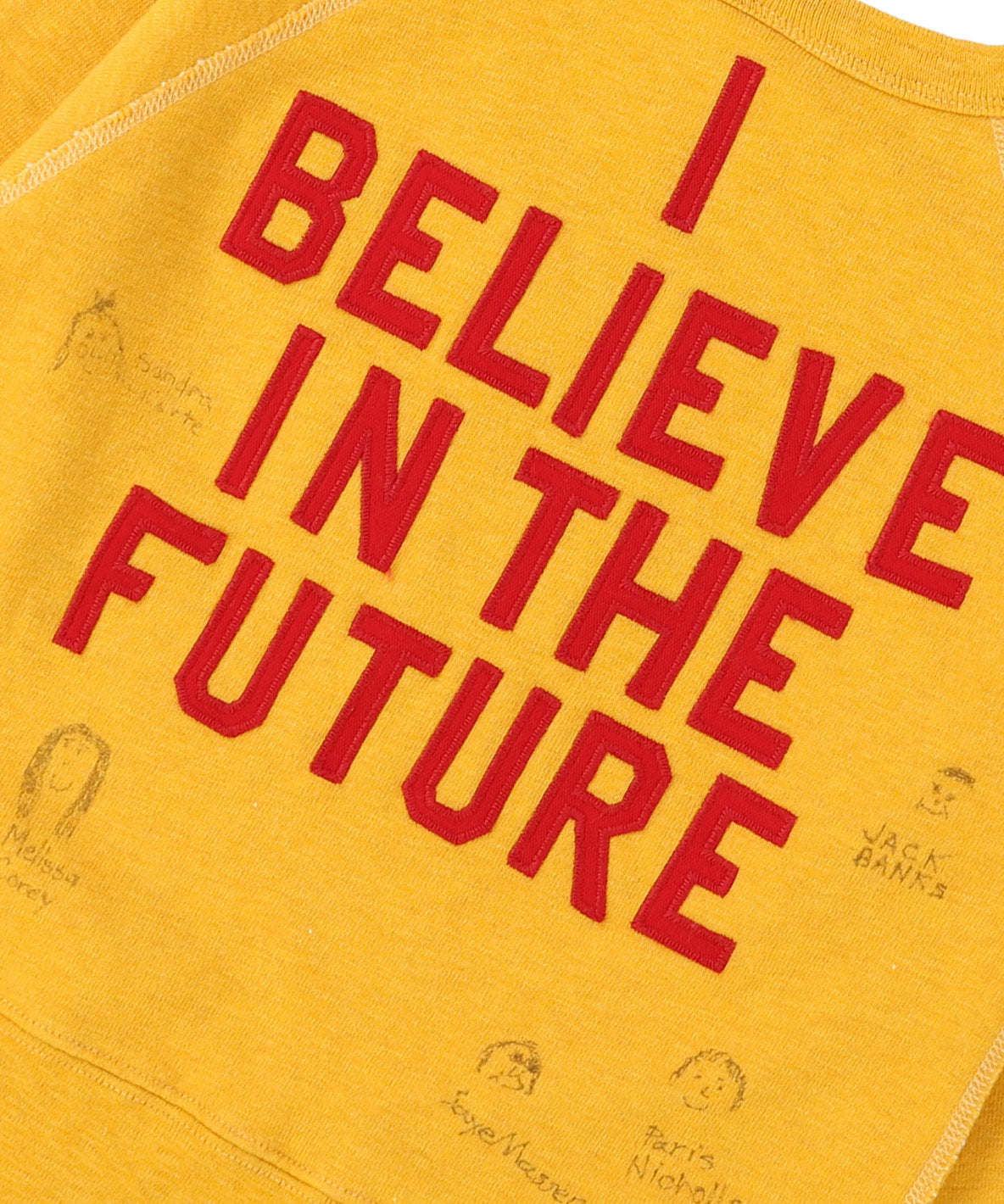 Tompkin Fleece BEARS Sweatshirt