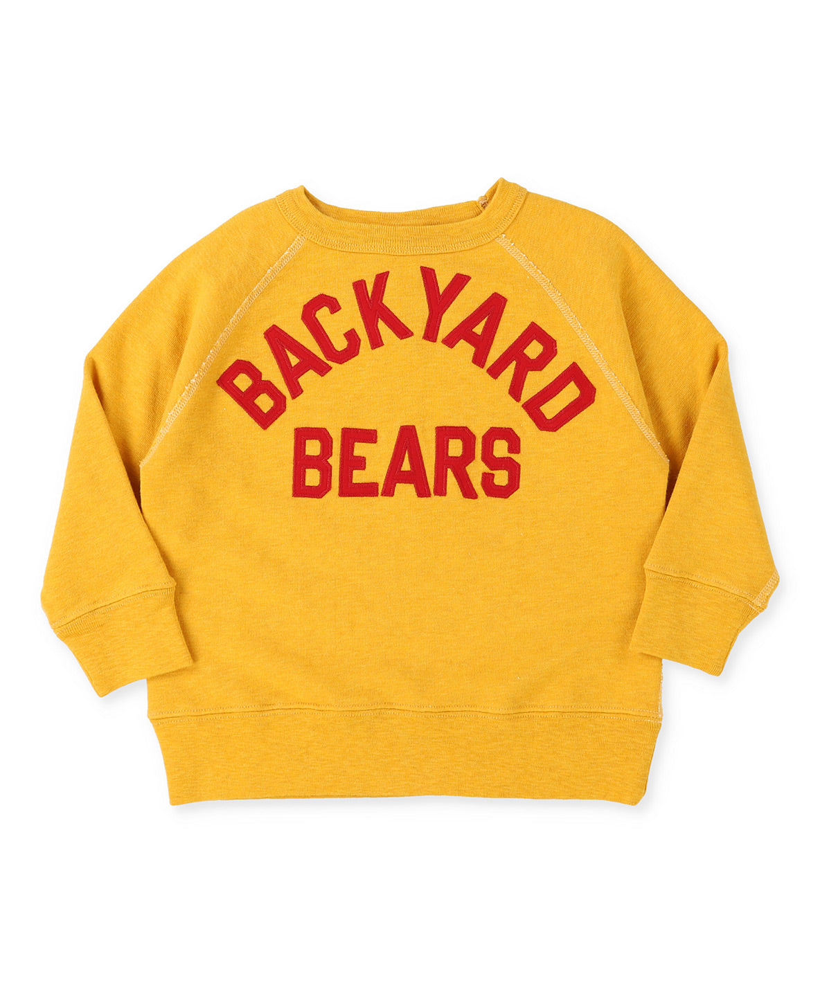 Tompkin Fleece BEARS Sweatshirt