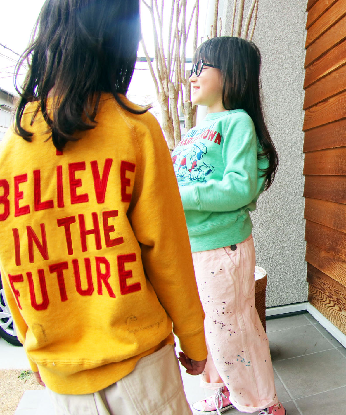 Tompkin Fleece BEARS Sweatshirt