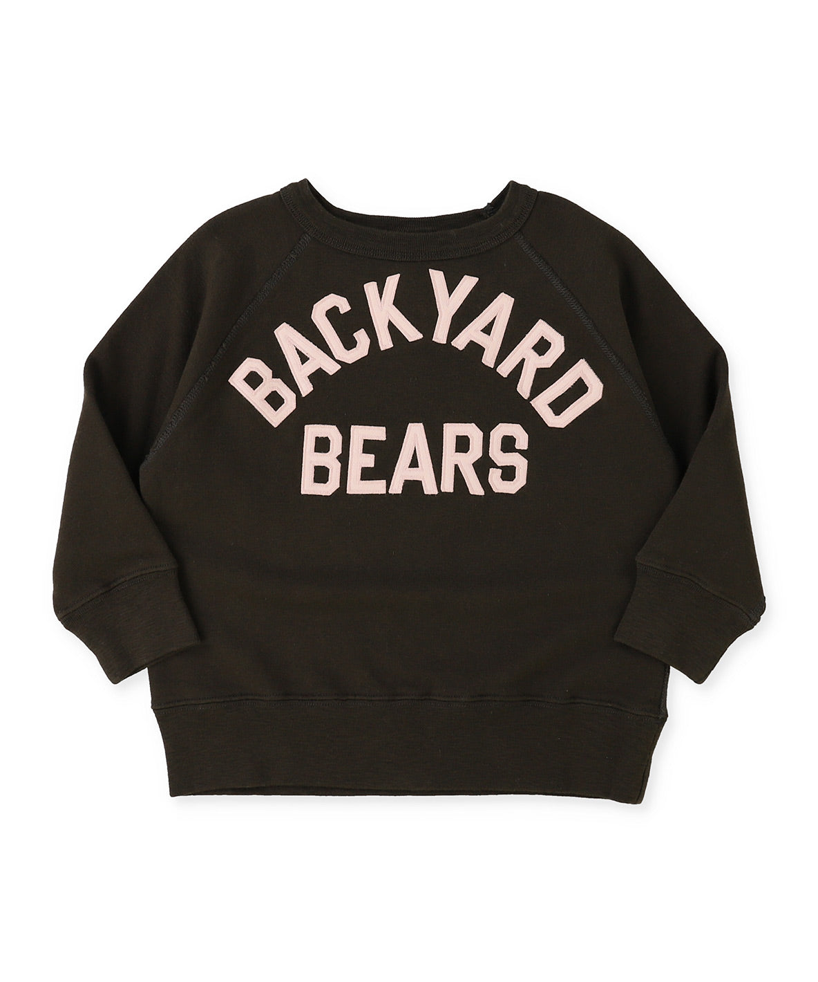 Tompkin Fleece BEARS Sweatshirt