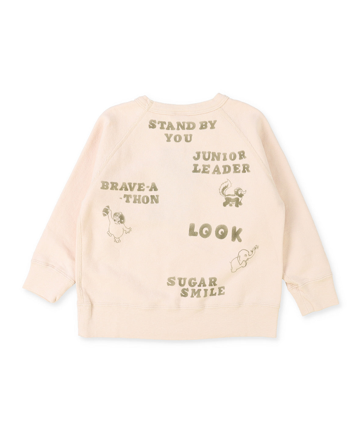 Vintage Fleece ICE Sweatshirt