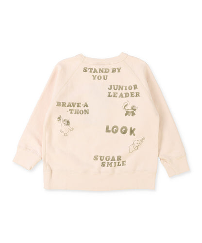 Vintage Fleece ICE Sweatshirt