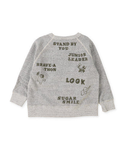 Vintage Fleece ICE Sweatshirt