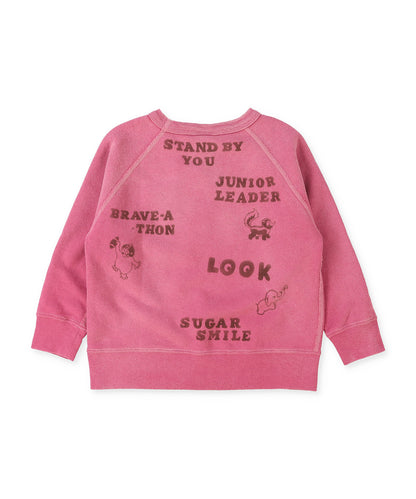 Vintage Fleece ICE Sweatshirt