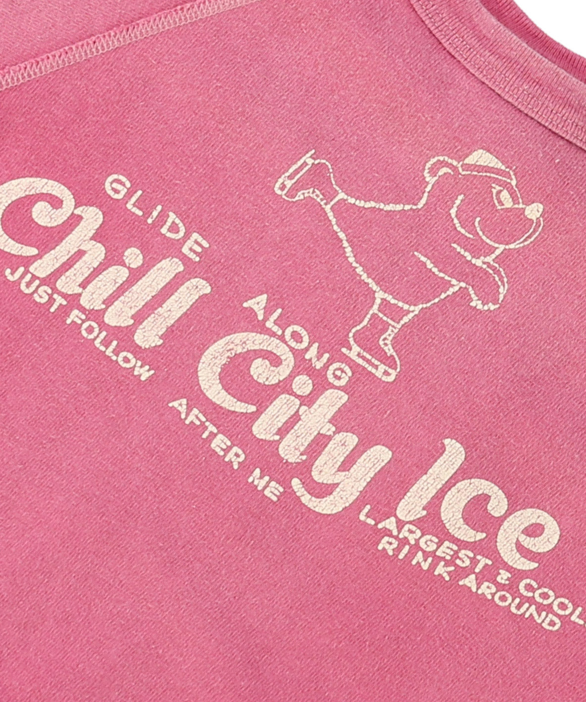 Vintage Fleece ICE Sweatshirt