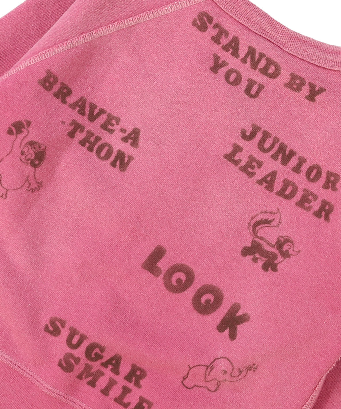 Vintage Fleece ICE Sweatshirt