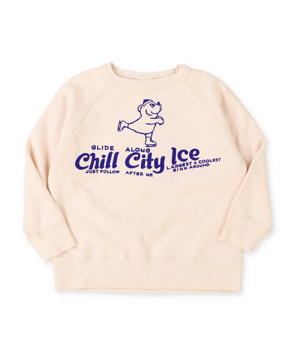 Vintage Fleece ICE Sweatshirt