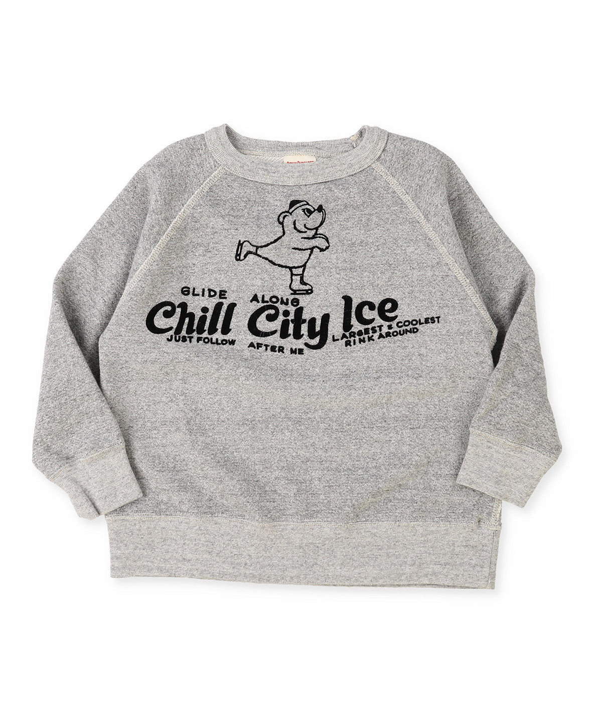 Vintage Fleece ICE Sweatshirt
