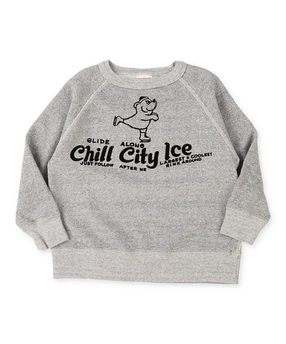 Vintage Fleece ICE Sweatshirt
