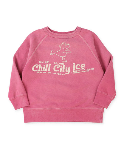 Vintage Fleece ICE Sweatshirt