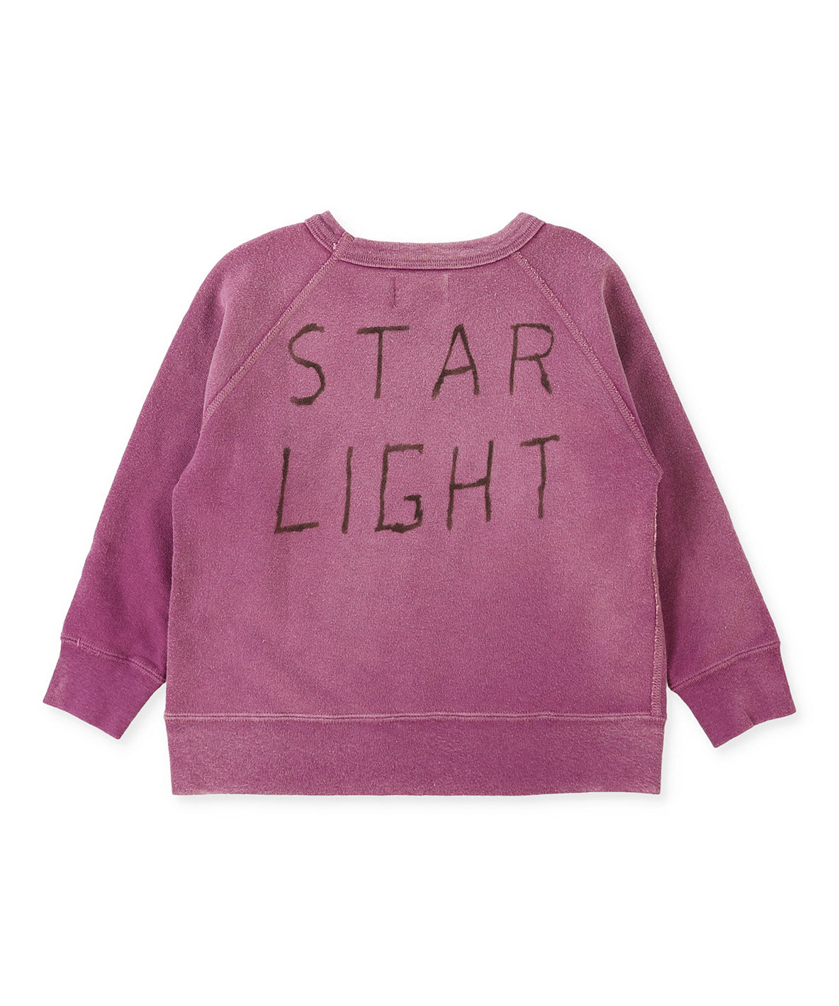 Vintage Fleece CAMP Sweatshirt