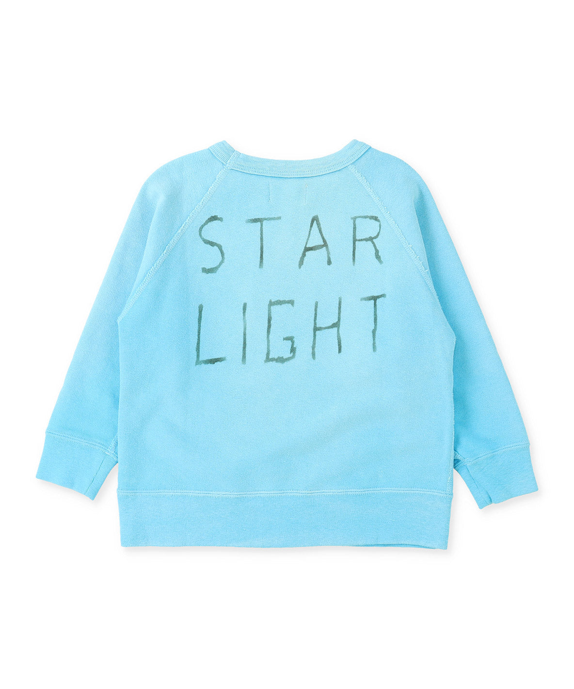 Vintage Fleece CAMP Sweatshirt