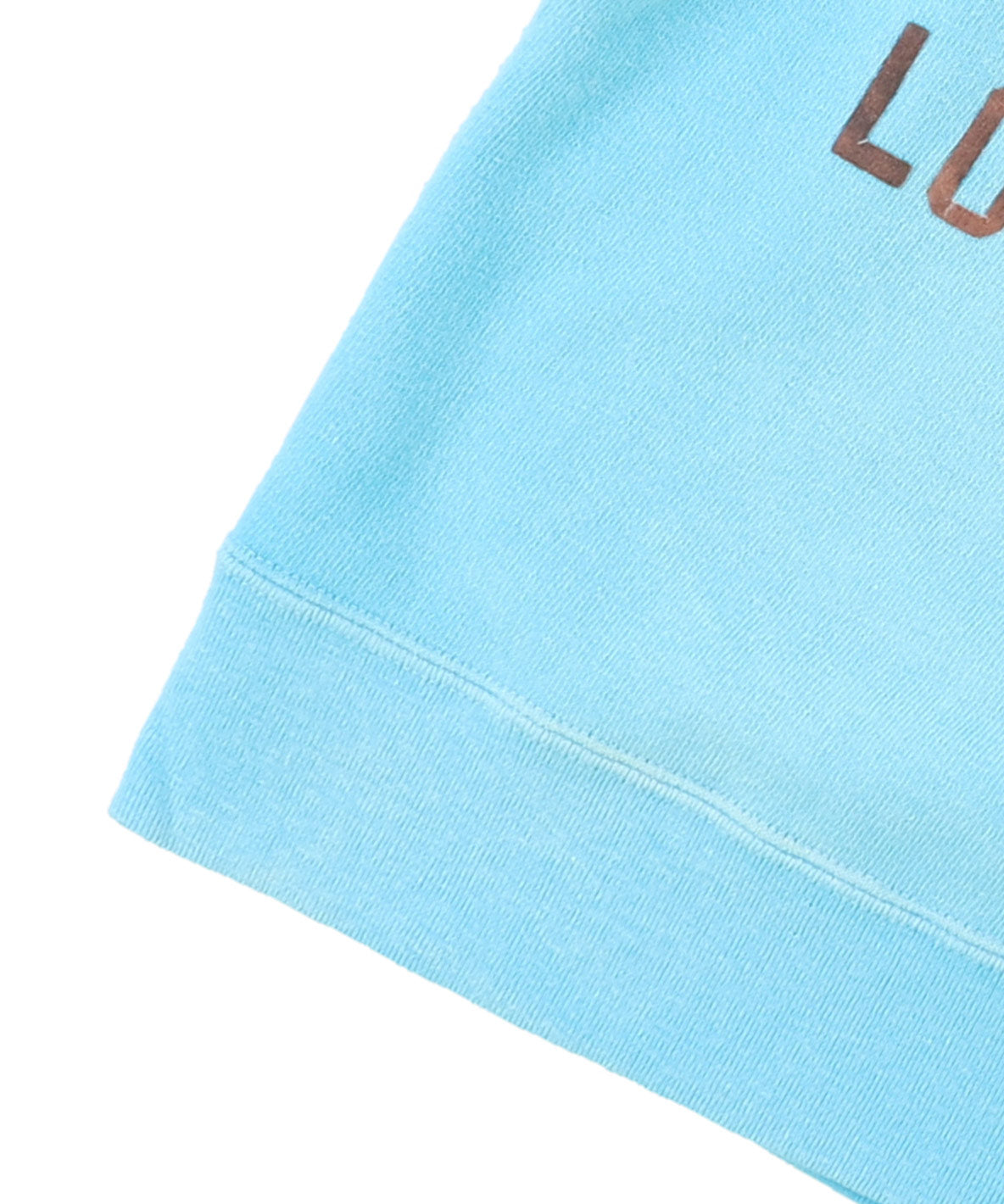 Vintage Fleece CAMP Sweatshirt – FITH ONLINE STORE