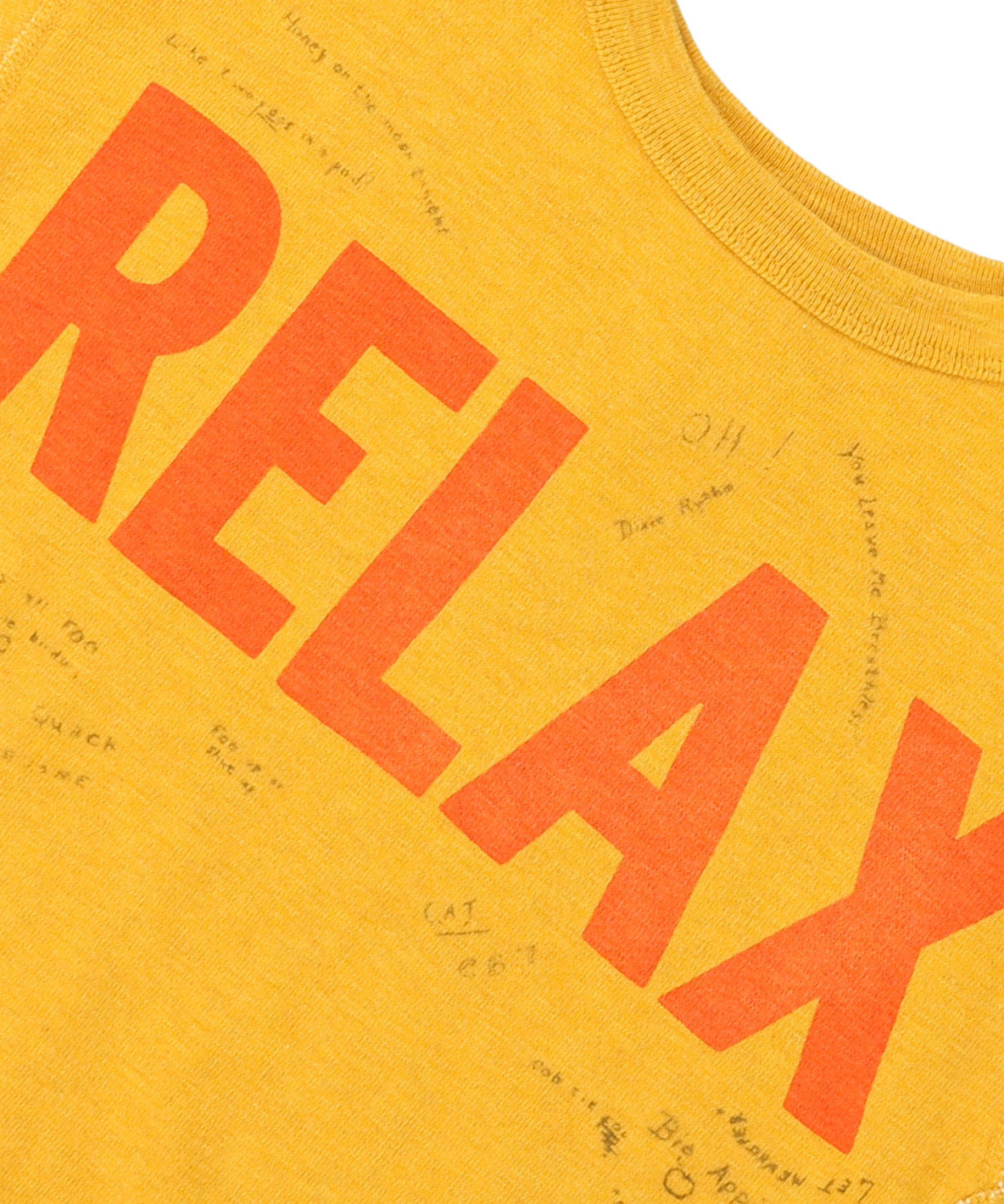 Tompkin Fleece RELAX Sweatshirt