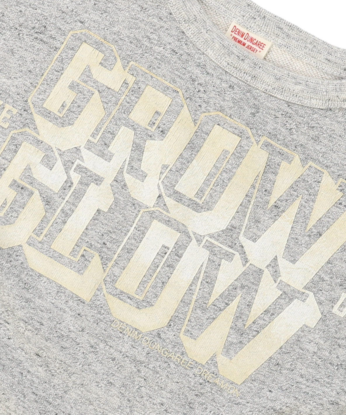 GROW Sweatshirt