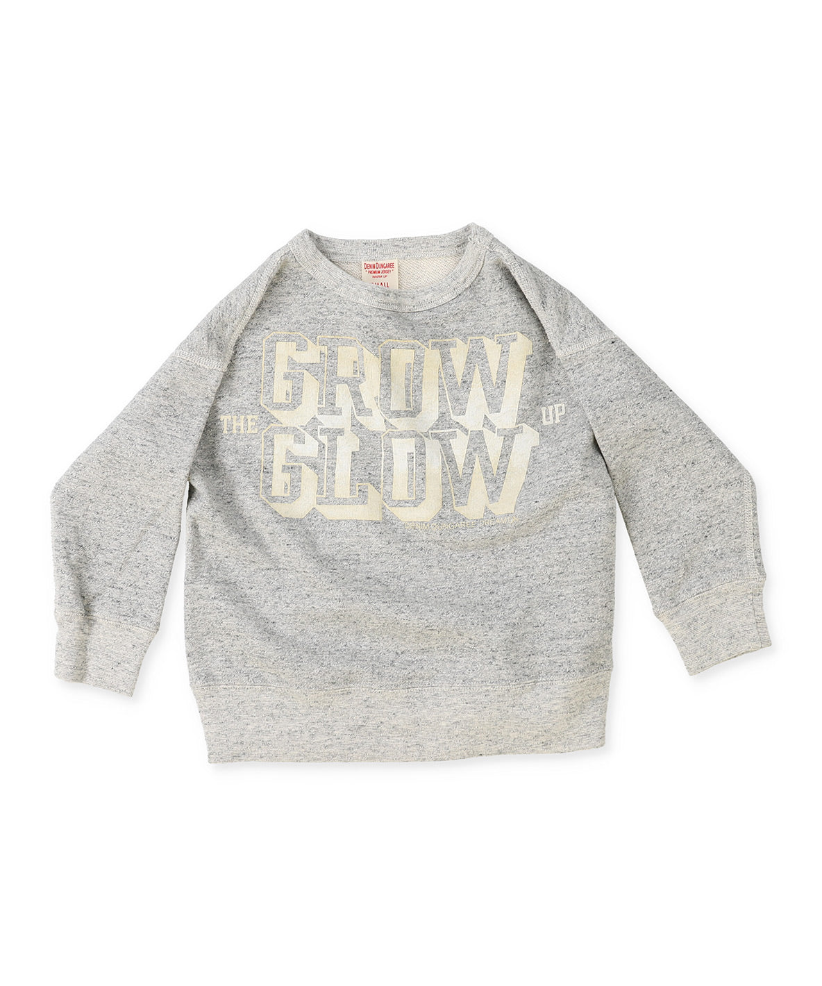 GROW Sweatshirt