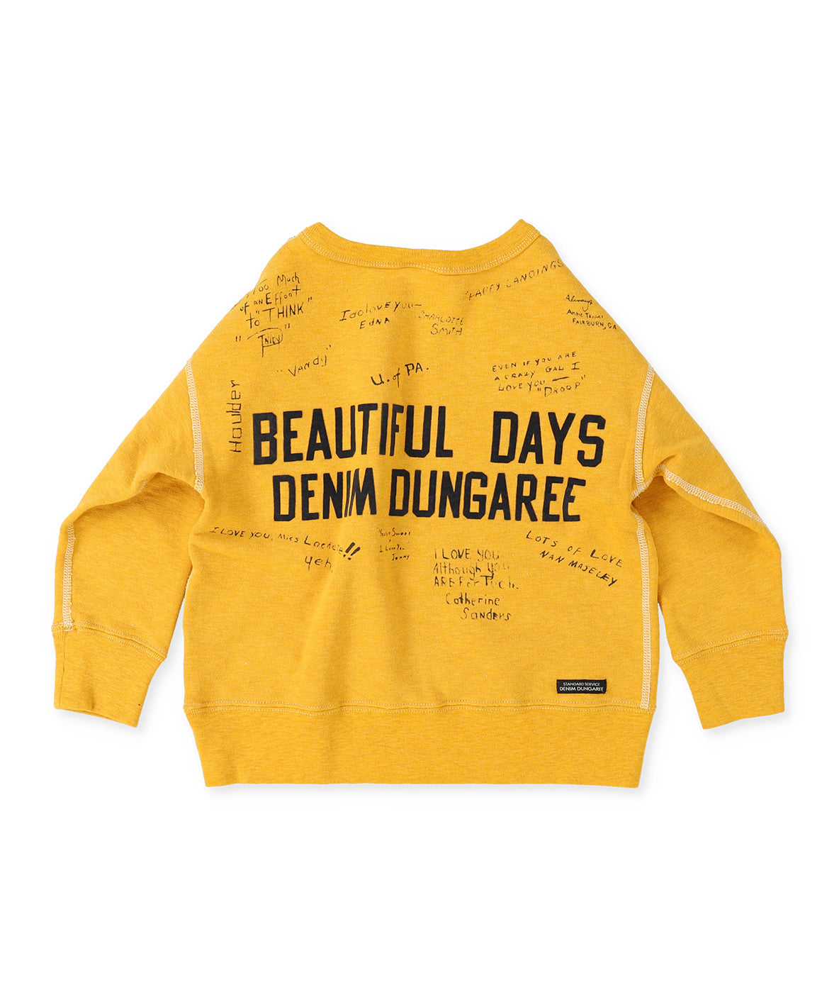 UP Sweatshirt 【Exclusive】