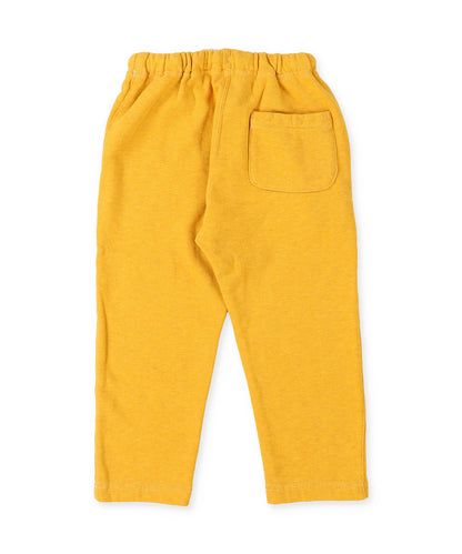 Tompkin Fleece Scribble Sweat Pants