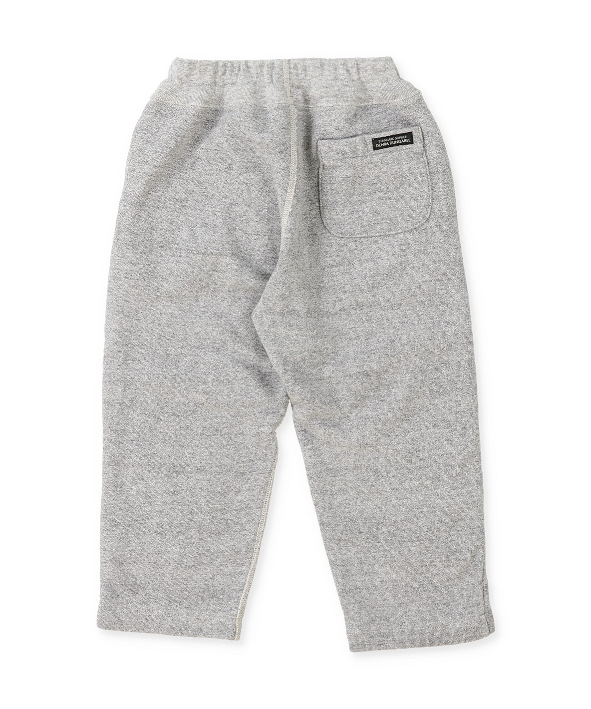 Vintage Fleece Remake Sweatpants