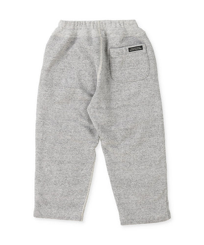 Vintage Fleece Remake Sweatpants