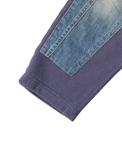 Vintage Fleece Remake Sweatpants