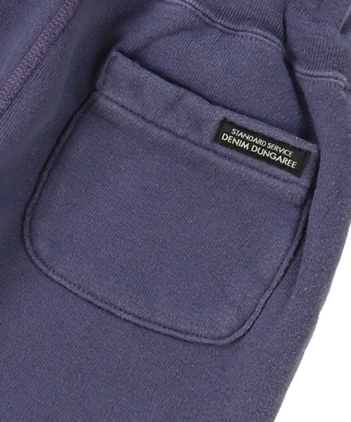 Vintage Fleece Remake Sweatpants