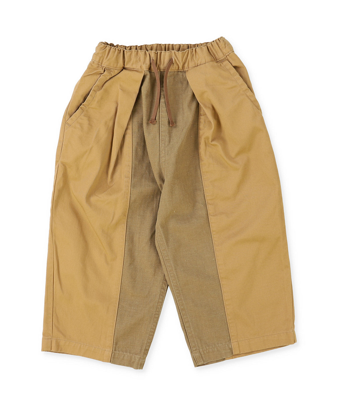 Compact Chino Remake Pants