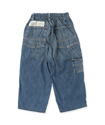 8oz Denim Painter Pants