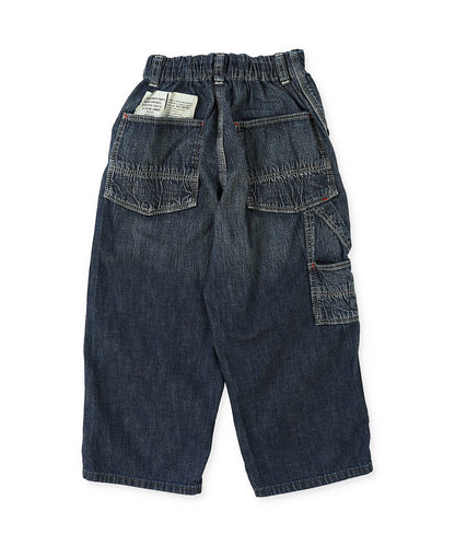 8oz Denim Painter Pants