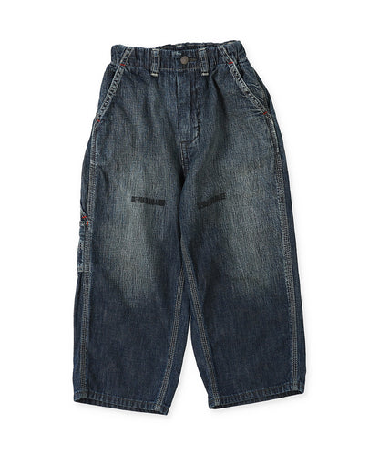 8oz Denim Painter Pants