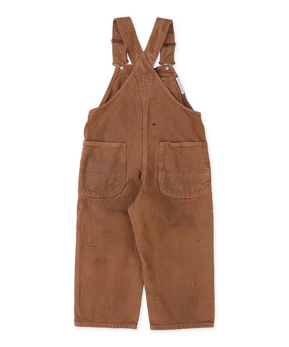 Vintage Oxford Overalls