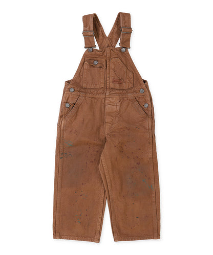 Vintage Oxford Overalls