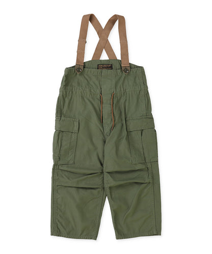 Military Moleskin Overalls