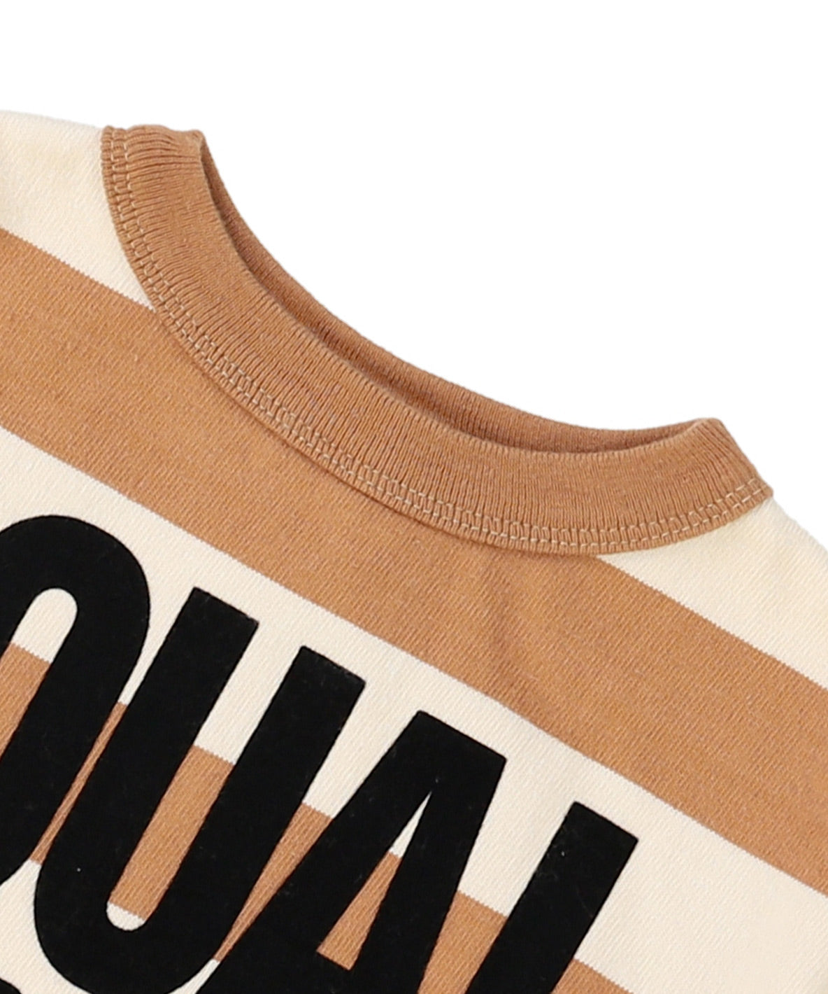 UnitA KATHARINE HAMNETT Long Sleeve Tee