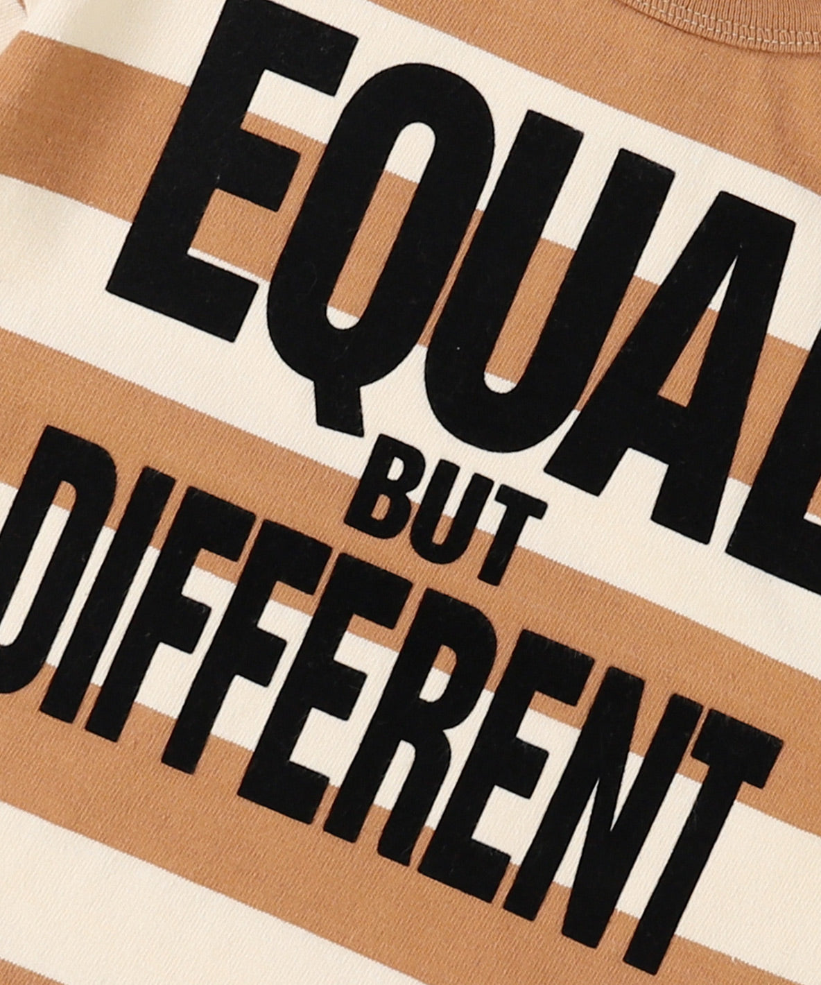 UnitA KATHARINE HAMNETT Long Sleeve Tee