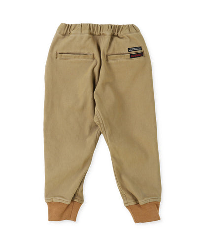 GRAMICCI Wool lining Stretch Chino Easy Pants