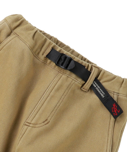 GRAMICCI Wool lining Stretch Chino Easy Pants