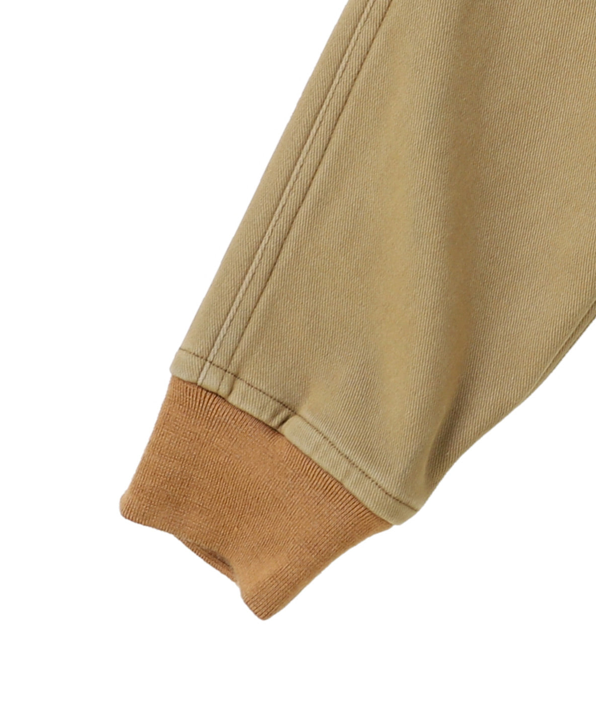 GRAMICCI Wool lining Stretch Chino Easy Pants