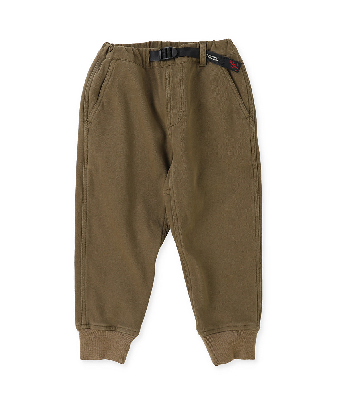 GRAMICCI Wool lining Stretch Chino Easy Pants
