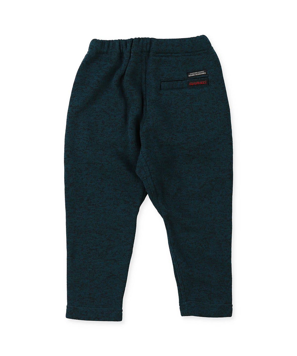 GRAMICCI Grandrelle Yarn Wool lining Easy Pants