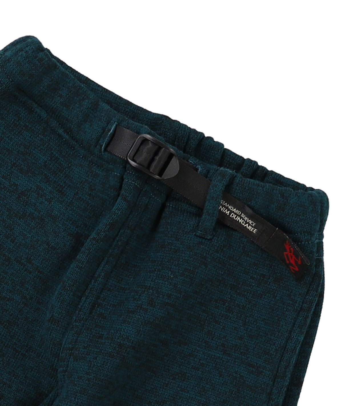GRAMICCI Grandrelle Yarn Wool lining Easy Pants