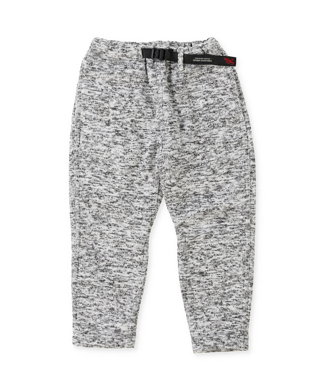 GRAMICCI Grandrelle Yarn Wool lining Easy Pants – FITH ONLINE STORE